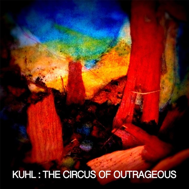 The Circus of Outrageous