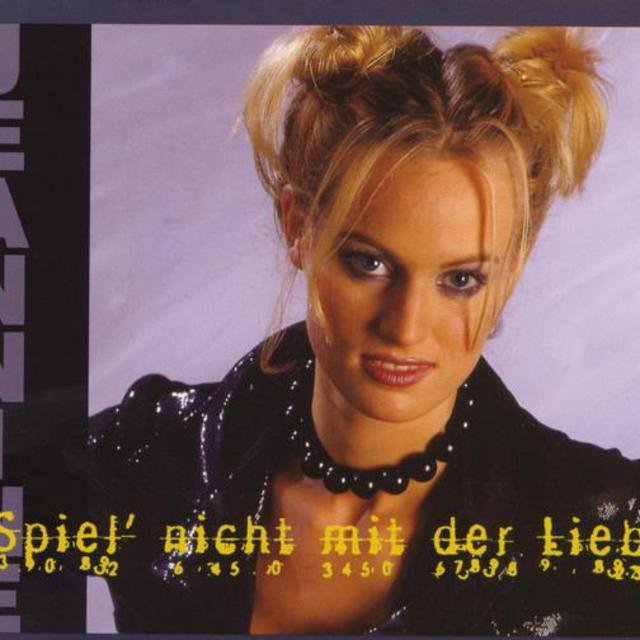 Spiel' Nicht Mit Der Liebe