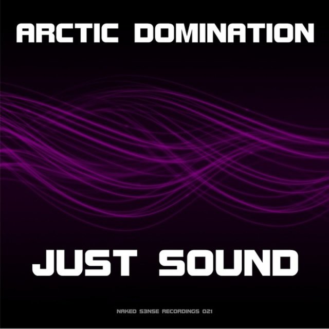 Just Sound (Original)
