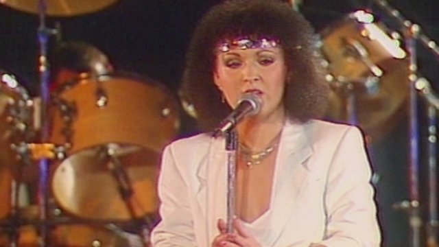 Schwarze Flocken (Stop! Rock 07.11.1983) (VOD)