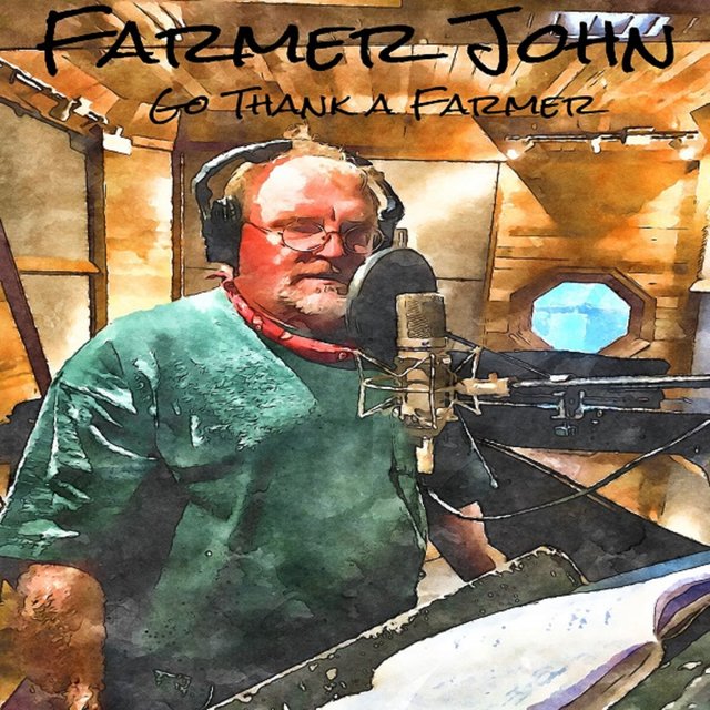 Go Thank a Farmer
