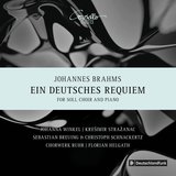 Ein Deutsches Requiem, Op. 45: I. Selig sind, die da Leid tragen