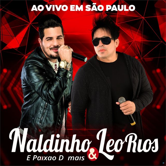 Ao Vivo em São Paulo