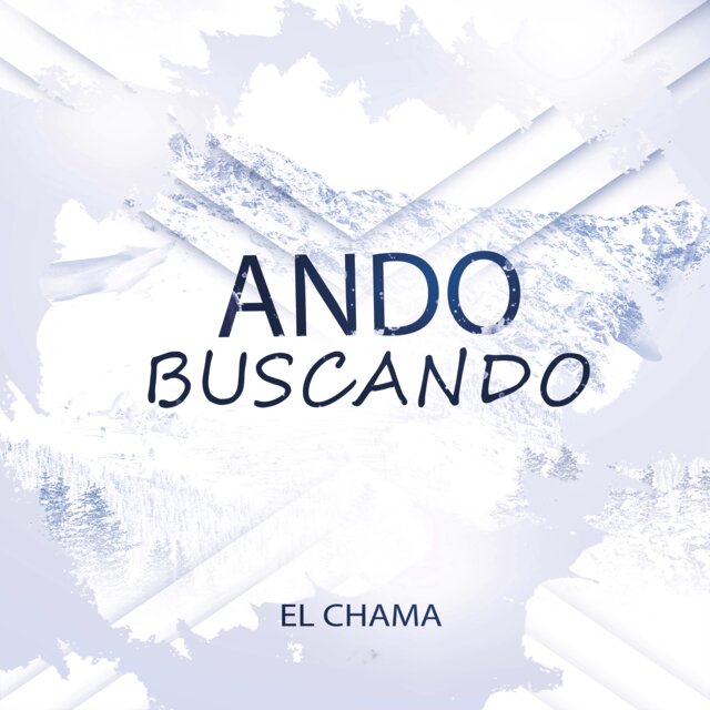 Ando Buscando