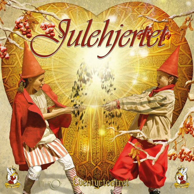 Julehjertet
