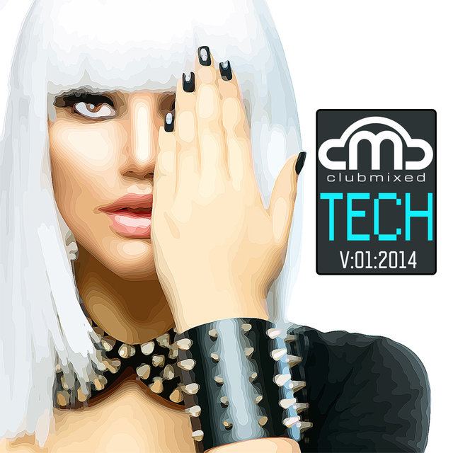 Clubmixed Tech, Vol. 1