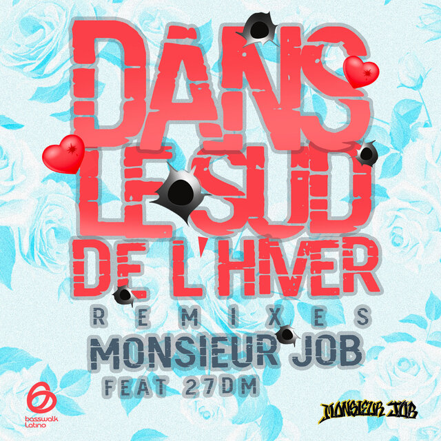 Dans le sud de l'hiver