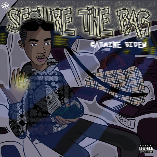 SECURE THE BAG