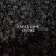 Cover art for album See Me by Emily King