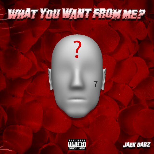 What You Want From Me?