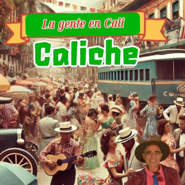 La Gente En Cali
