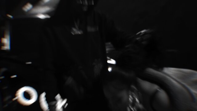 YUP! (Official Video)