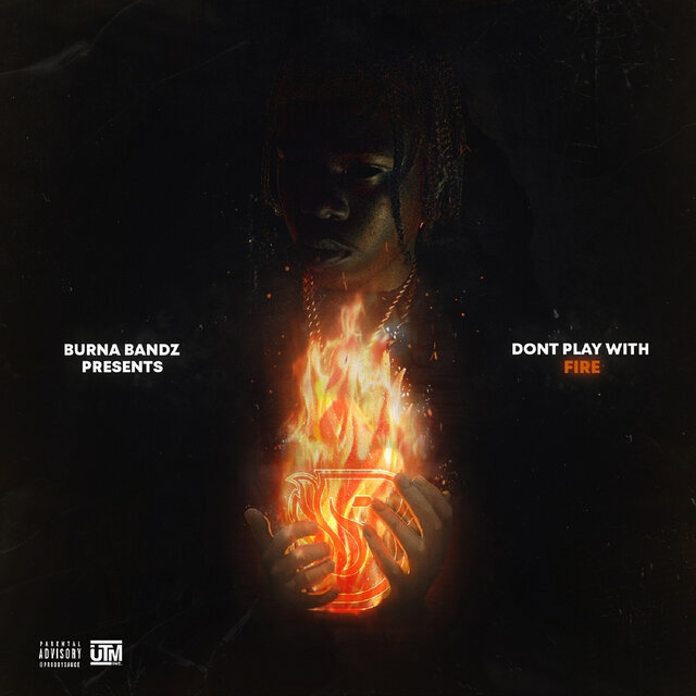 Don't Play With Fire