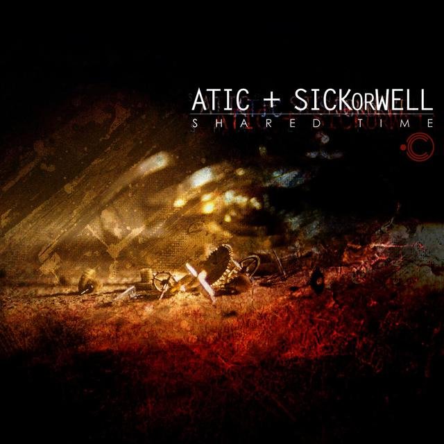 Atic on TIDAL