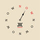 Cover art for album Now by JAC Electric