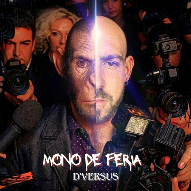 Mono de feria