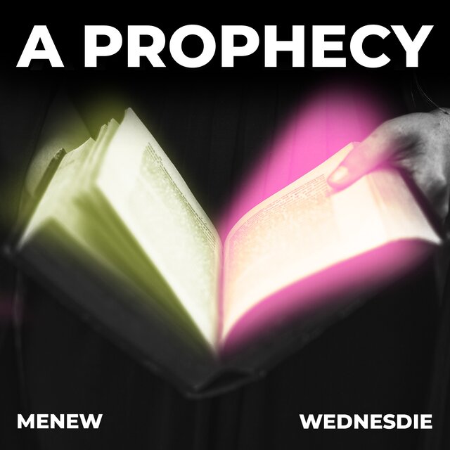 A Prophecy