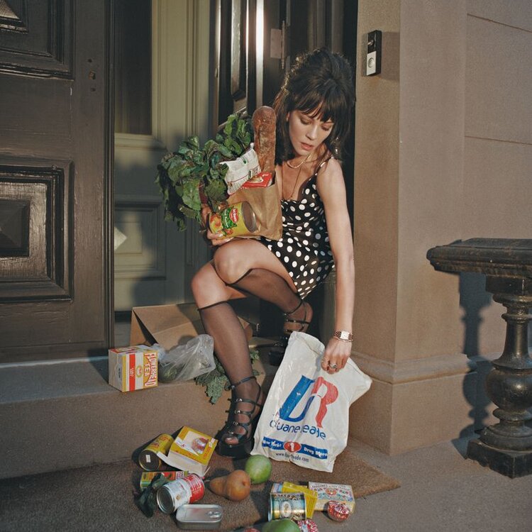 Lily Allen - TIDAL