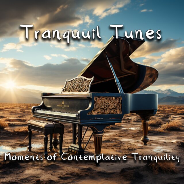Moments of Contemplative Tranquility