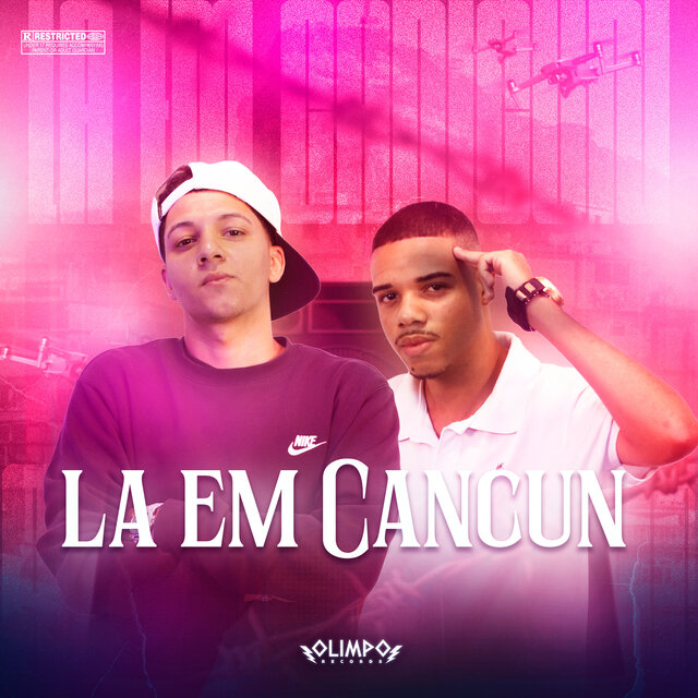 La em Cancun