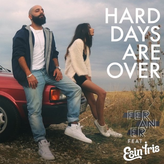 Hard Days Are Over (Radio Edit)