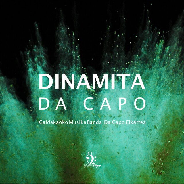 Dinamita Da Capo