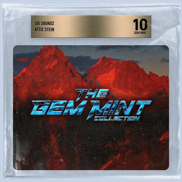 The Gem Mint Collection