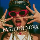 FASHION NOVA