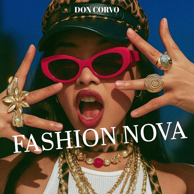 FASHION NOVA