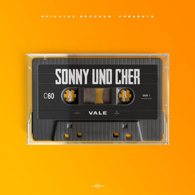 Sonny und Cher
