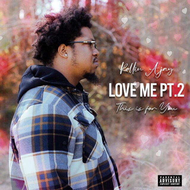 Love Me Pt. 2 This Is For You
