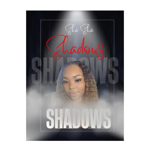 Shadows (feat. Floyd Challenger)