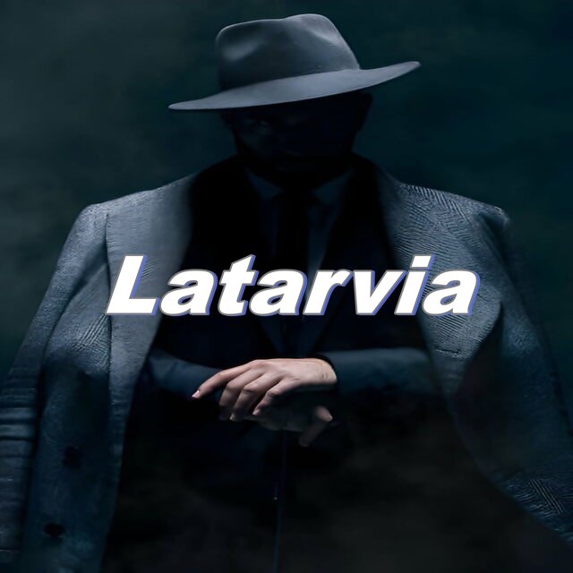 Latarvia