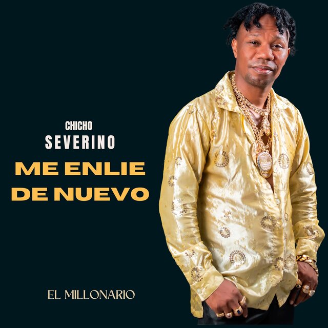 Me Enlie De Nuevo