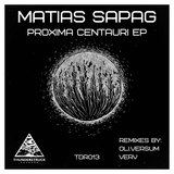 Nebulosa (Original Mix)