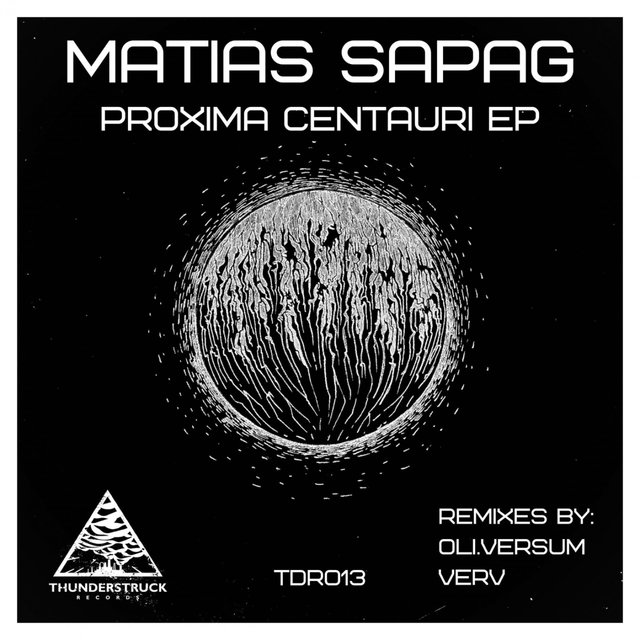 Proxima Centauri EP