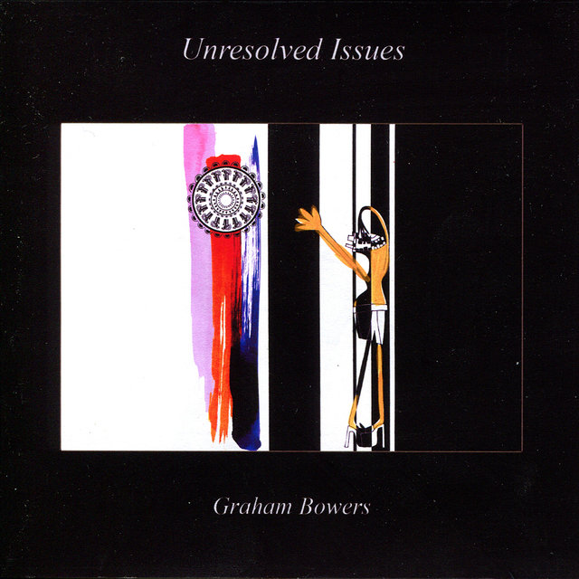 Unresolved Issues (Digital Only)