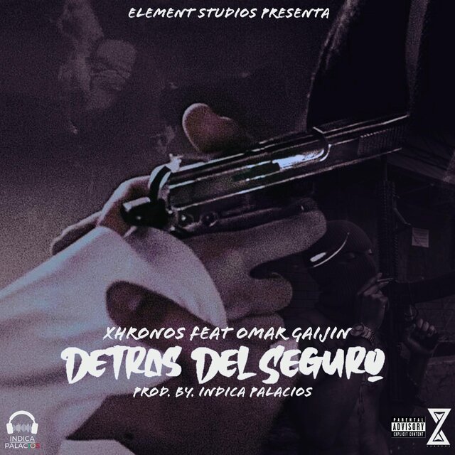 Detras del Seguro (feat. Omar Gaijean)