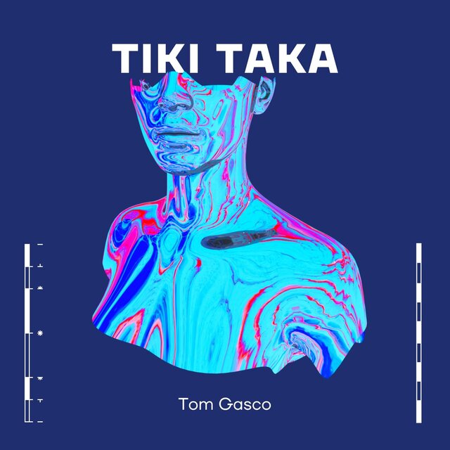 Tiki Taka (Tech House)
