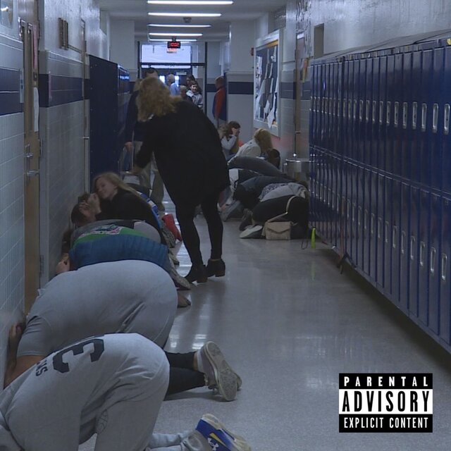 Tornado Drill