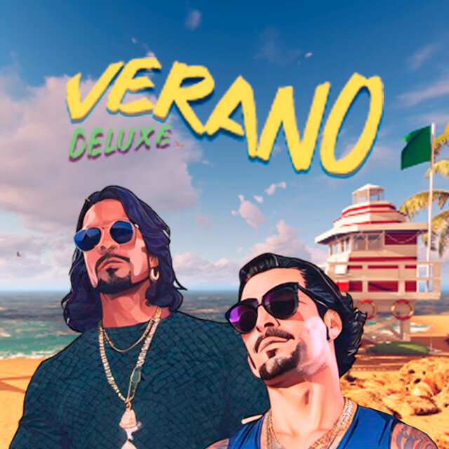Verano Deluxe