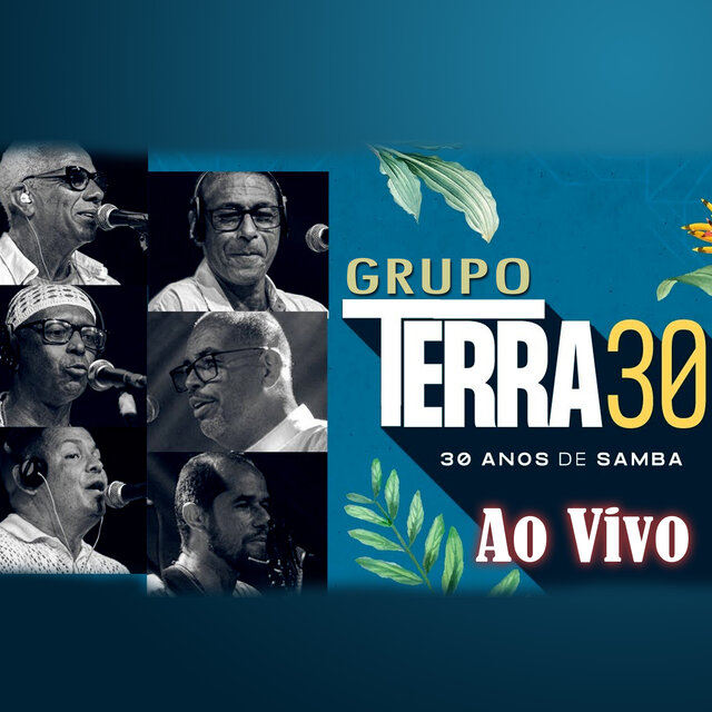 30 Anos de Samba - Ao Vivo