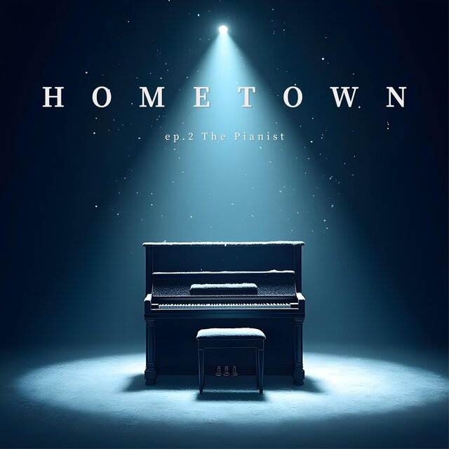HOMETOWN #2