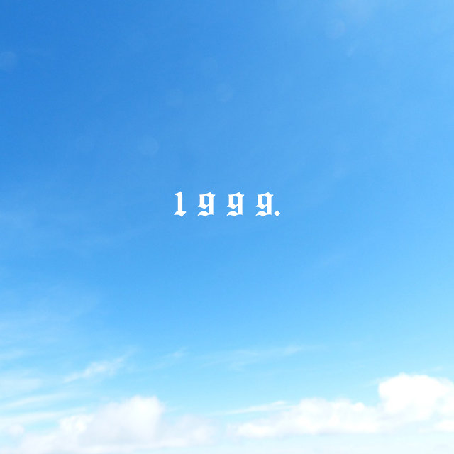 1 9 9 9.
