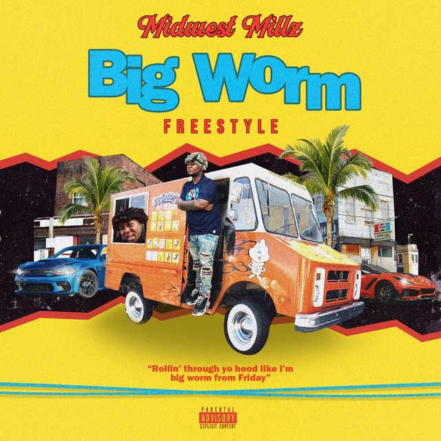 Big Worm Freestyle