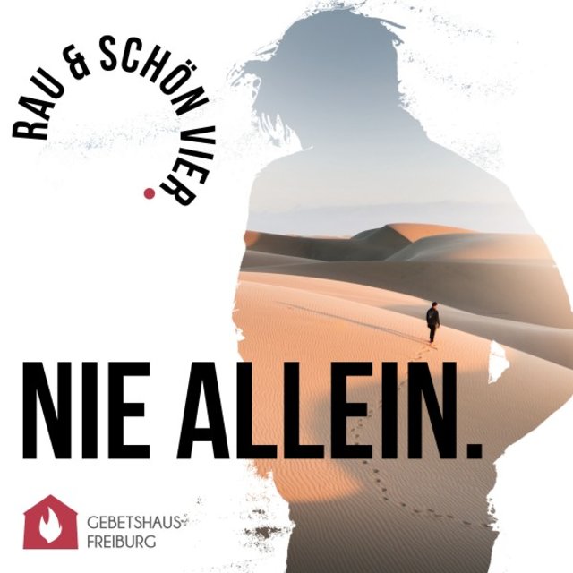 Rau & Schön 4 (Nie ALLEIN)