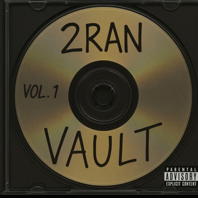 2Ran Vault VoL. 1