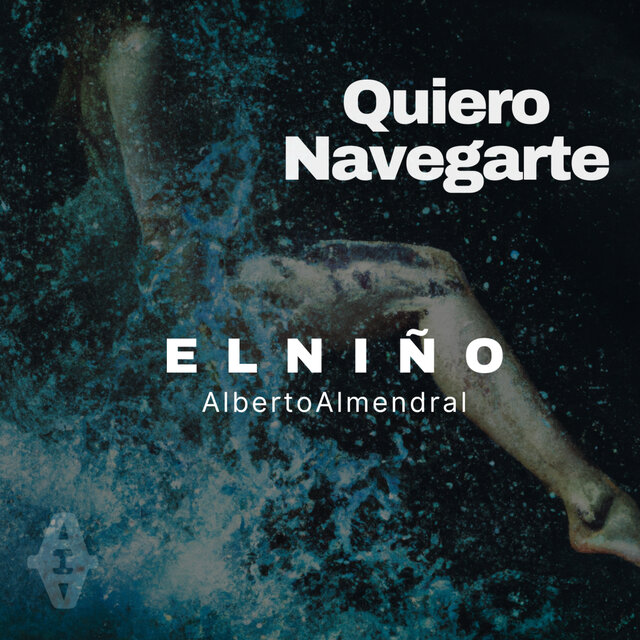 Quiero Navegarte