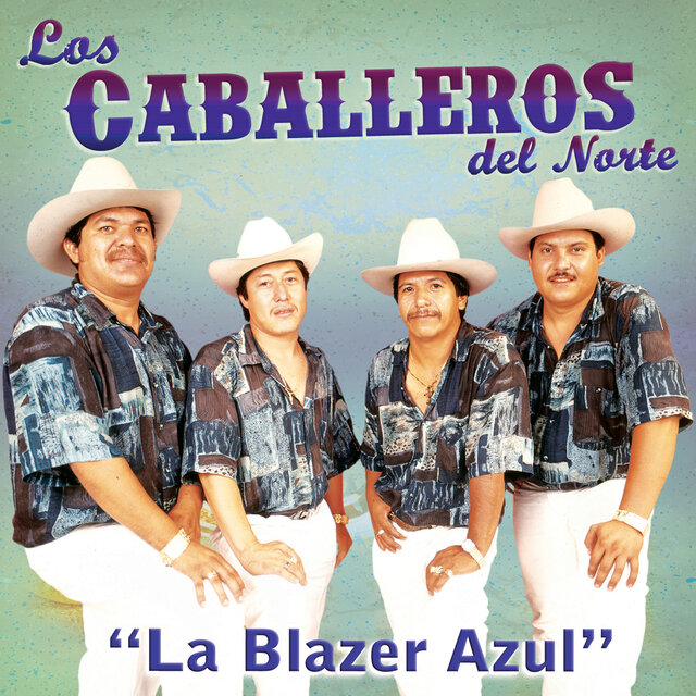 La Blazer Azul