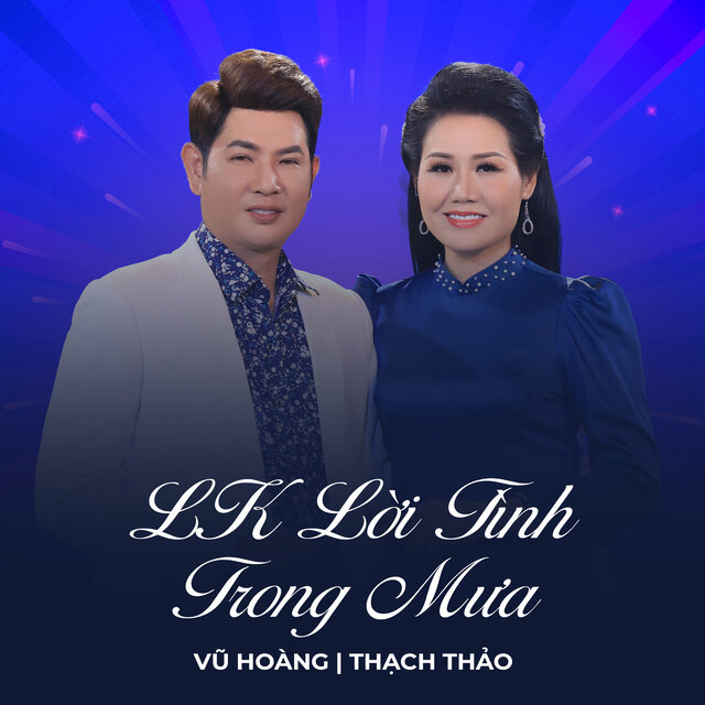 LK Lời Tình Trong Mưa